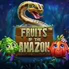 Fruits of the Amazon screenshot