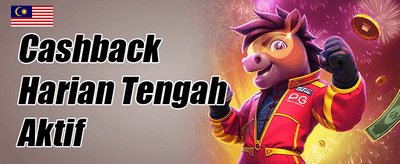 Bonus Reload Hujung Minggu promotion